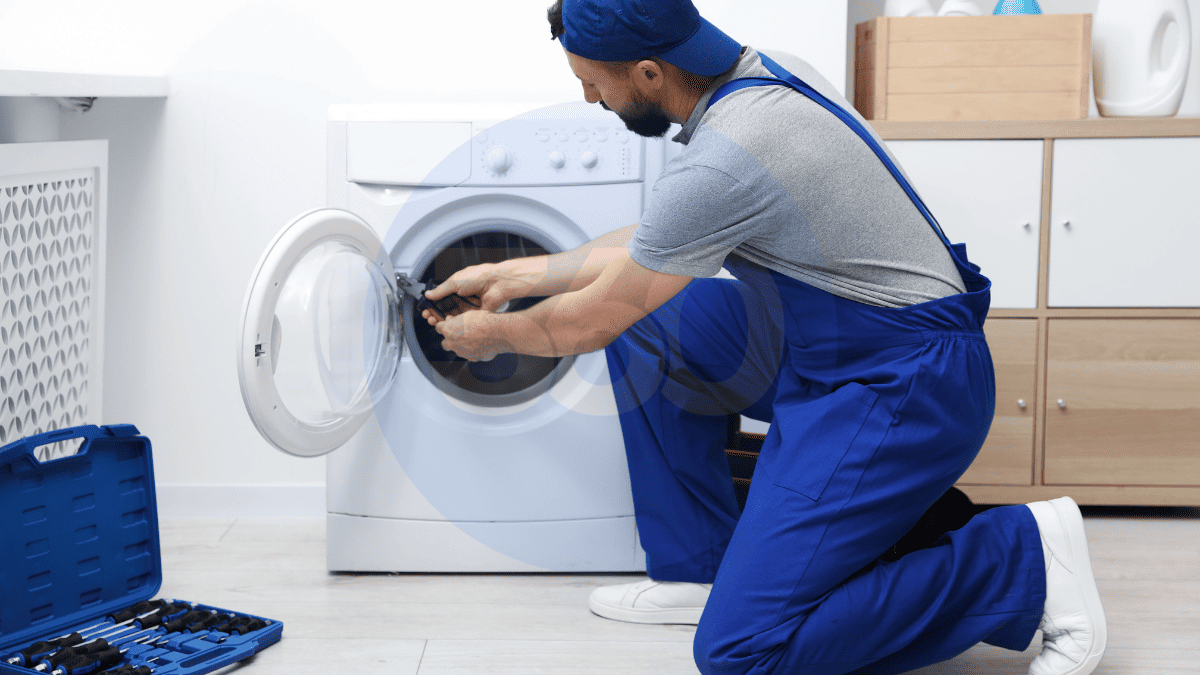 Kağızman Çamaşır Makinesi Servisi